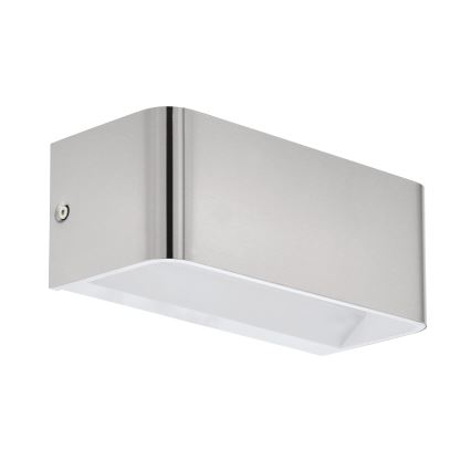 Eglo - LED sieninis šviestuvas LED/10W/230V