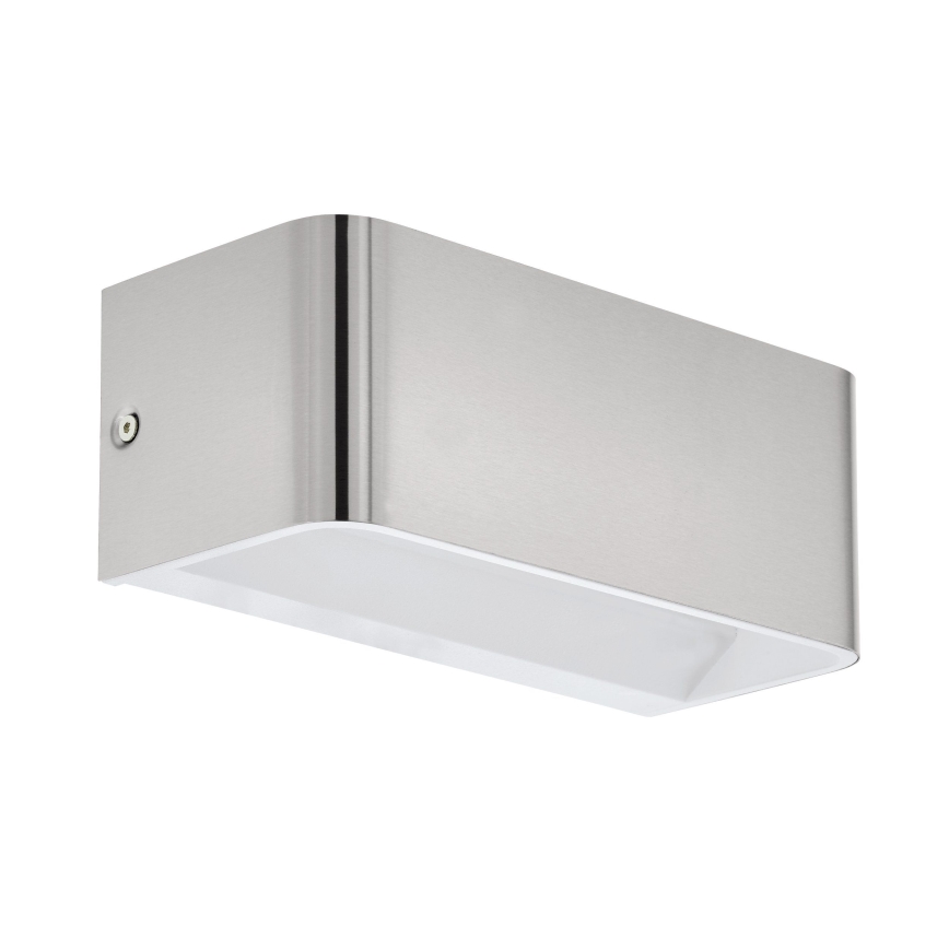 Eglo - LED sieninis šviestuvas LED/10W/230V