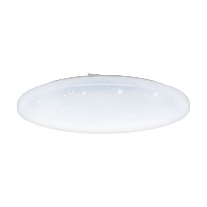 Eglo - LED Lubinis šviestuvas LED/49,5W/230V