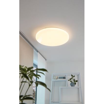 Eglo - LED Lubinis šviestuvas LED/49,5W/230V