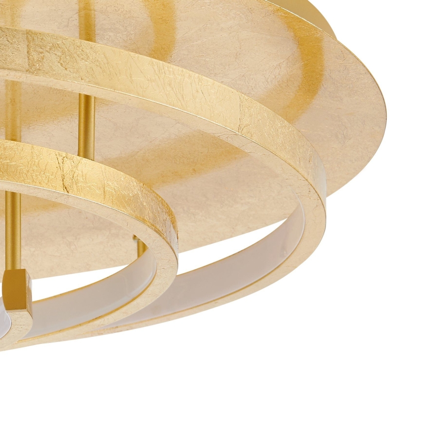 Eglo 98488 - LED lubinis šviestuvas POZONDON LED/24W/230V