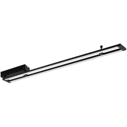 Eglo 98491 - dimeriuojamas LED lubų šviestuvas AMONTILLADO LED/27W/230V