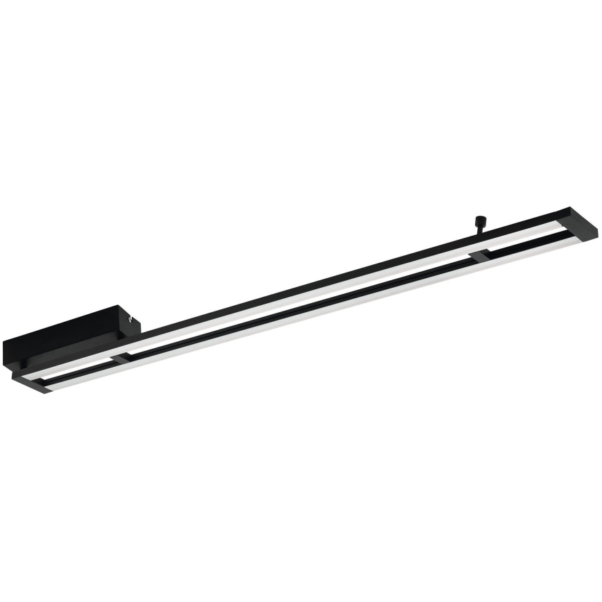 Eglo 98491 - dimeriuojamas LED lubų šviestuvas AMONTILLADO LED/27W/230V