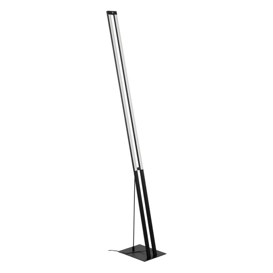 Eglo - LED Pritemdomas jutiklinis toršeras LED/27W/230V