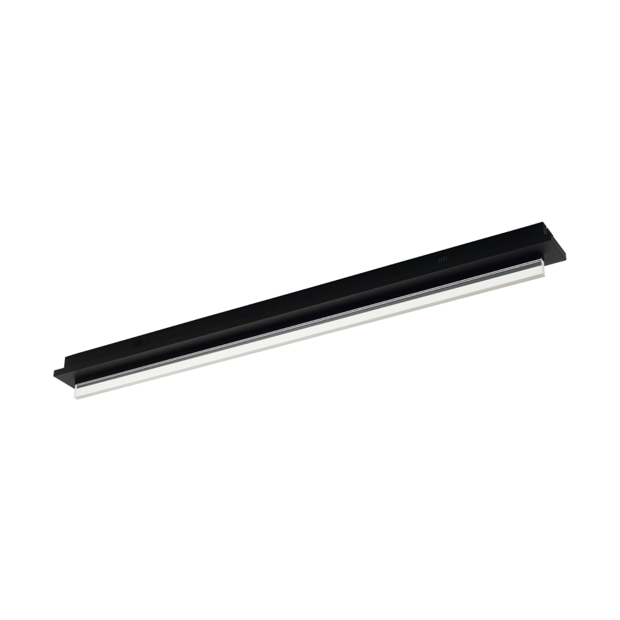 Eglo - LED lubinis šviestuvas LED/25W/230V