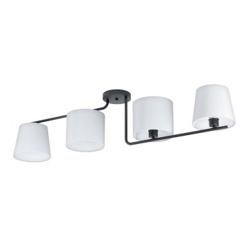 Eglo 98518 - Prie lubų montuojamas šviestuvas MAROJALES 4xE27/28W/230V