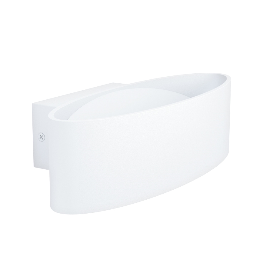 Eglo - LED sieninis šviestuvas LED/10W/230V