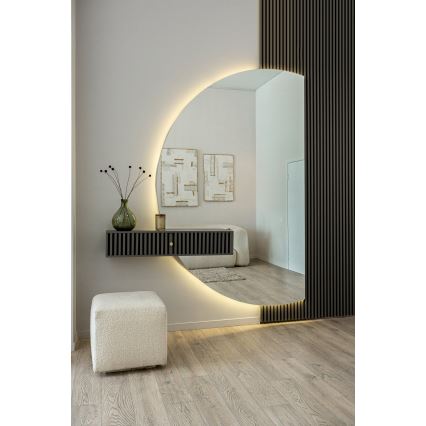 Eglo - LED juosta LED/9,6W/230V/24V 2m