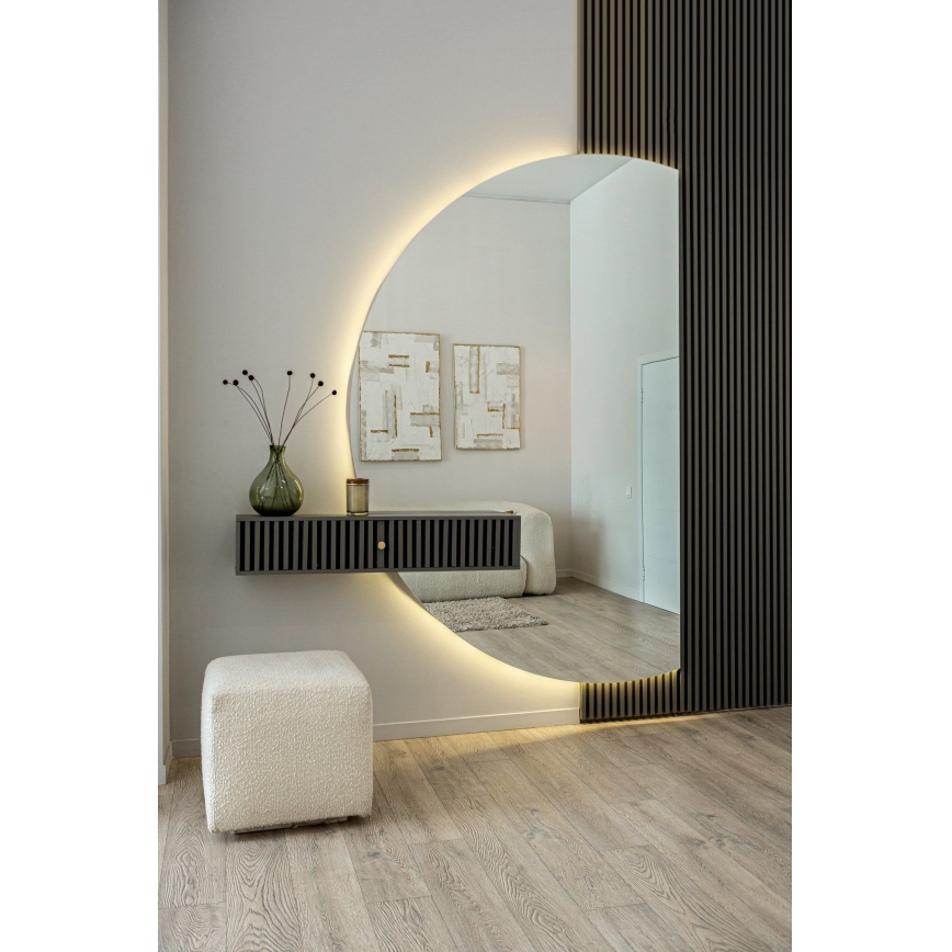 Eglo - LED juosta LED/9,6W/230V/24V 2m