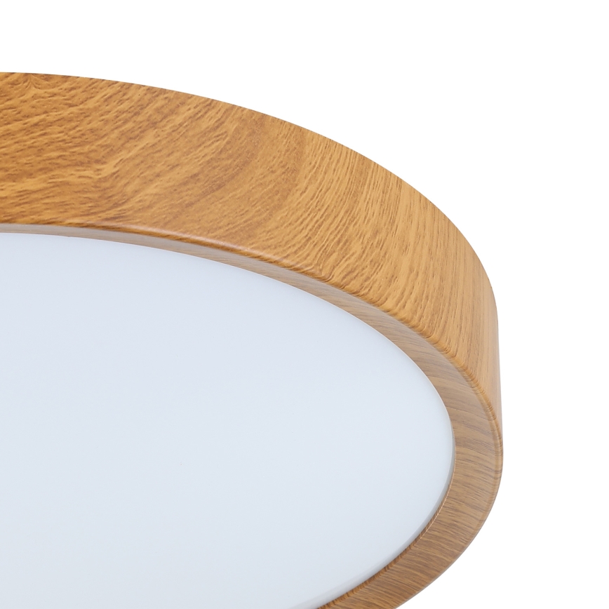 Eglo - LED lubinis šviestuvas LED/14,6W/230V