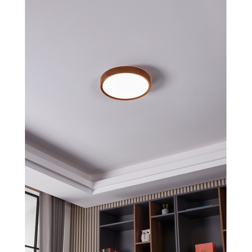 Eglo - LED lubinis šviestuvas LED/14,6W/230V
