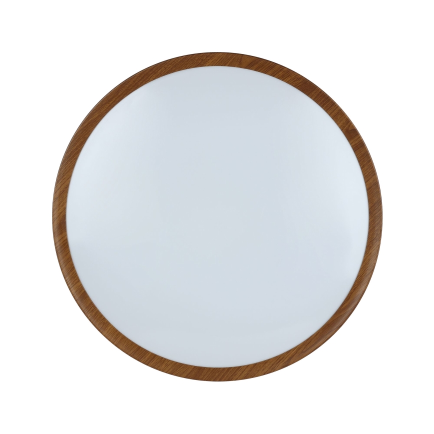 Eglo - LED lubinis šviestuvas LED/33,5W/230V