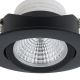 Eglo - LED reguliuojamas Įleidžiamas šviestuvas LED/6W/230V