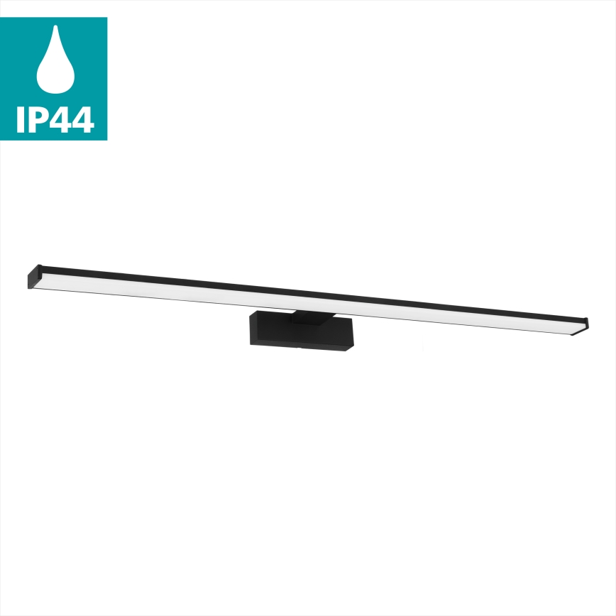 Eglo - LED vonios veidrodžio apšvietimas LED/14W/230V 4000K 78 cm IP44