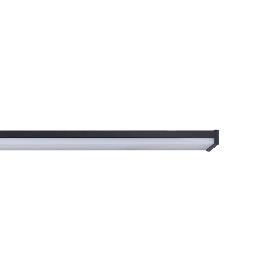 Eglo - LED vonios veidrodžio apšvietimas LED/14W/230V 4000K 78 cm IP44