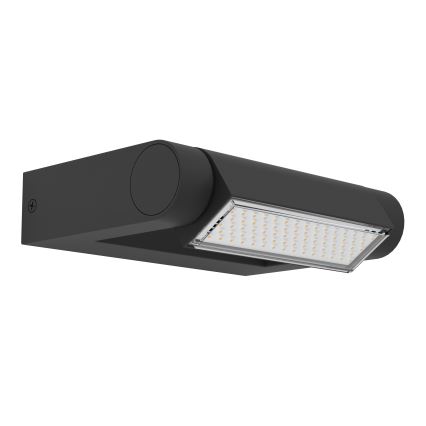 Eglo - LED Lauko sieninis šviestuvas LED/4,8W/230V IP44