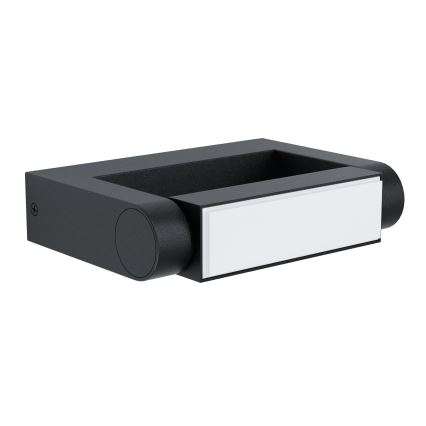 Eglo - LED Lauko sieninis šviestuvas LED/4,8W/230V IP44