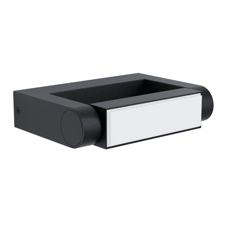 Eglo - LED Lauko sieninis šviestuvas LED/4,8W/230V IP44