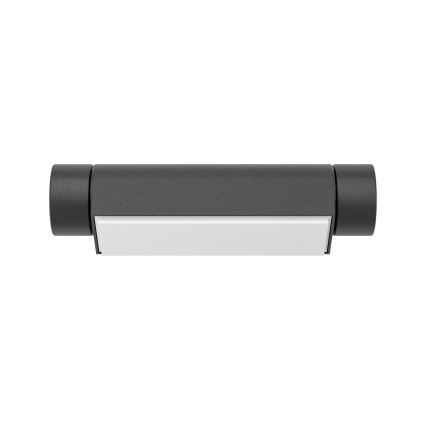 Eglo - LED Lauko sieninis šviestuvas LED/4,8W/230V IP44