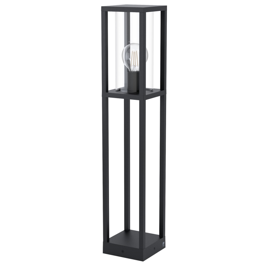 Eglo - Lauko šviestuvas 1xE27/40W/230V IP54
