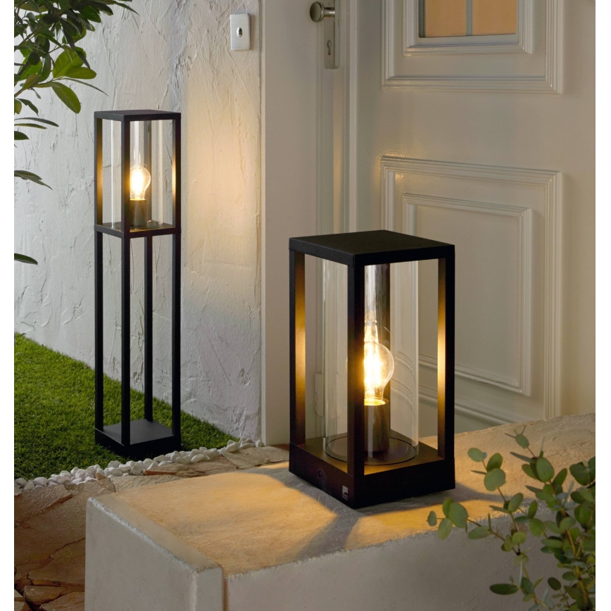 Eglo - Lauko šviestuvas 1xE27/40W/230V IP54