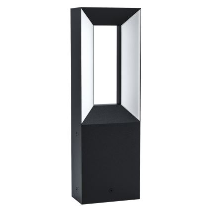 Eglo - LED Lauko lempa 2xLED/5W/230V IP44 34 cm