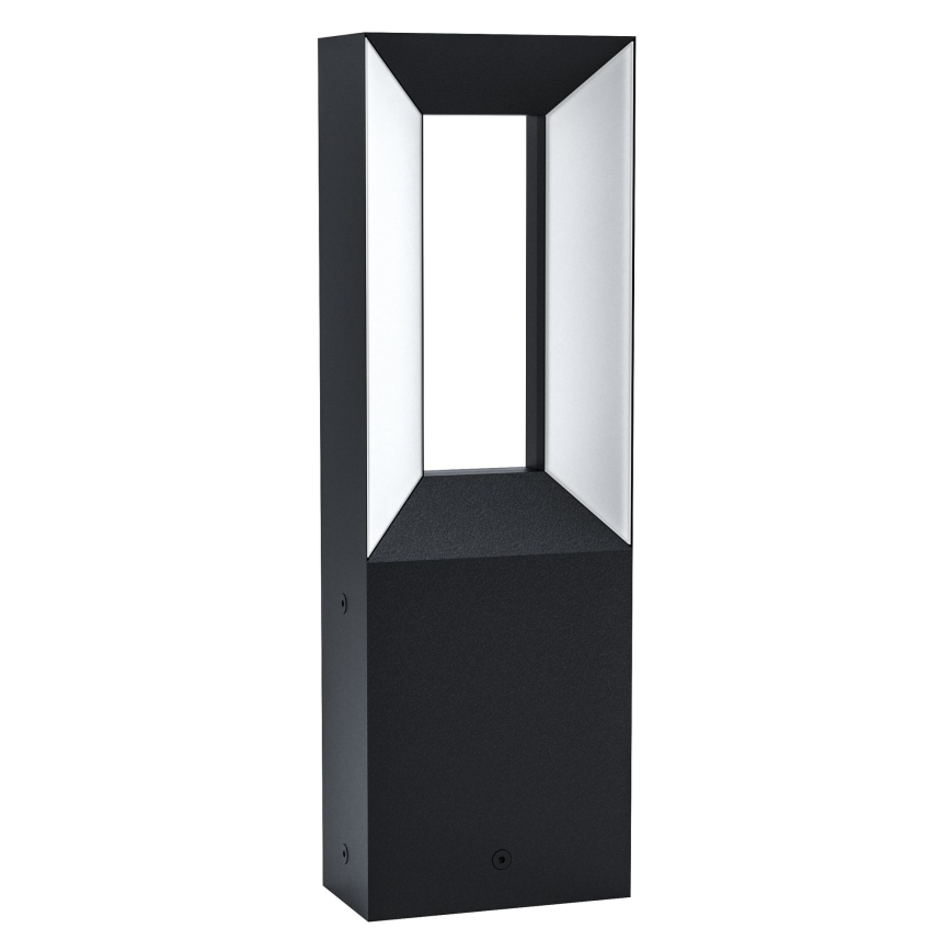 Eglo - LED Lauko lempa 2xLED/5W/230V IP44 34 cm
