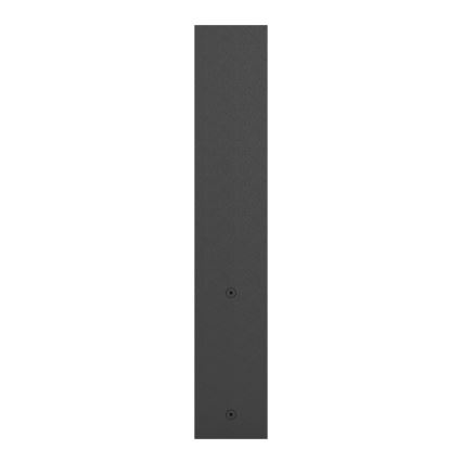 Eglo - LED Lauko lempa 2xLED/5W/230V IP44 34 cm