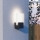 Eglo 98745 - LED lauko sieninis šviestuvas ADAMELLO LED/6W/230V IP44
