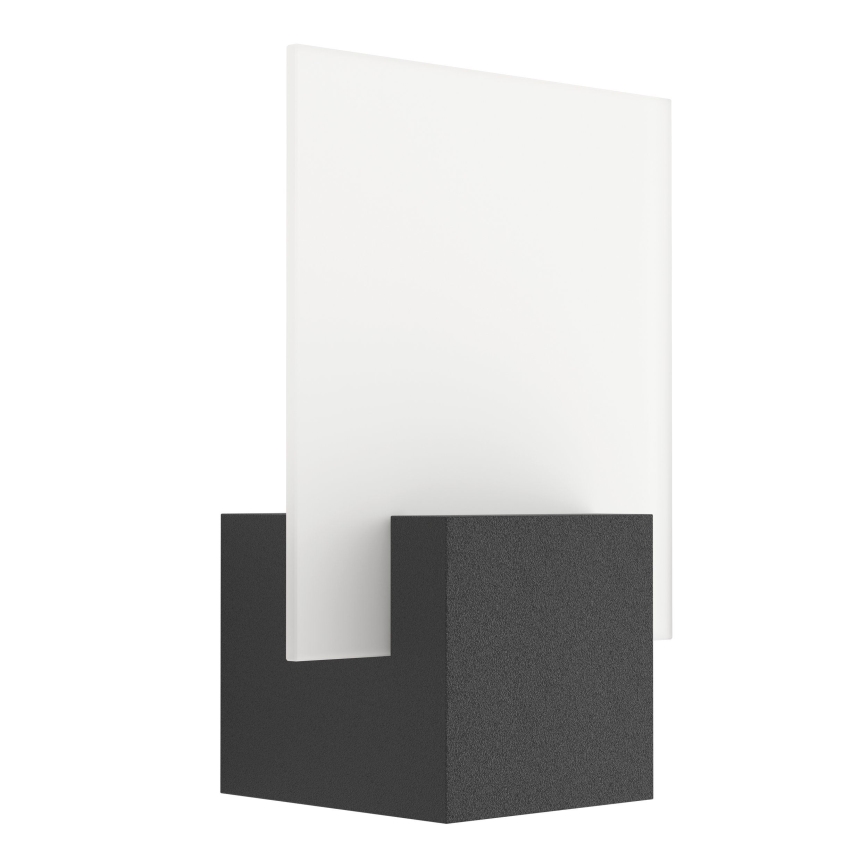 Eglo 98745 - LED lauko sieninis šviestuvas ADAMELLO LED/6W/230V IP44