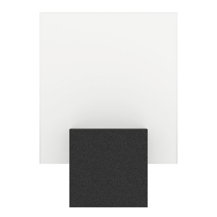Eglo 98745 - LED lauko sieninis šviestuvas ADAMELLO LED/6W/230V IP44