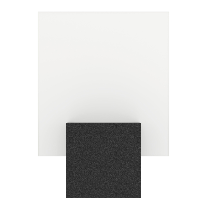 Eglo 98745 - LED lauko sieninis šviestuvas ADAMELLO LED/6W/230V IP44