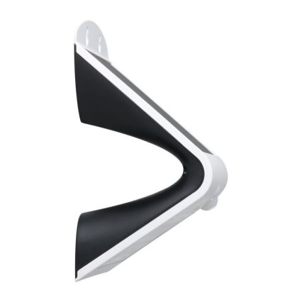 Eglo - LED saulės šviestuvas su jutikliu LED/3,2W/3,7V 2000 mAh IP54