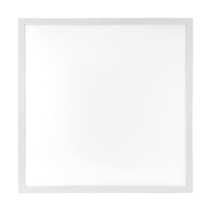 Eglo - RGBW Reguliuojamas lubinis šviestuvas LED/32,5W/230V 2700-6500K 60x60 cm + nuotolinio valdymo pultas