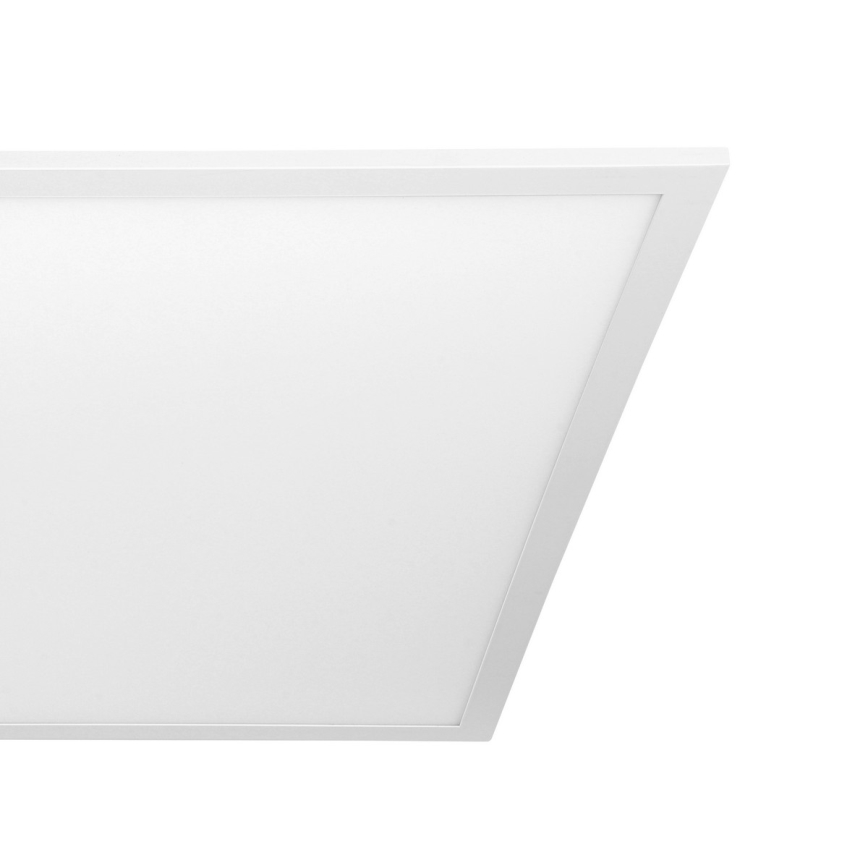 Eglo - RGBW Reguliuojamas lubinis šviestuvas LED/32,5W/230V 2700-6500K 60x60 cm + nuotolinio valdymo pultas