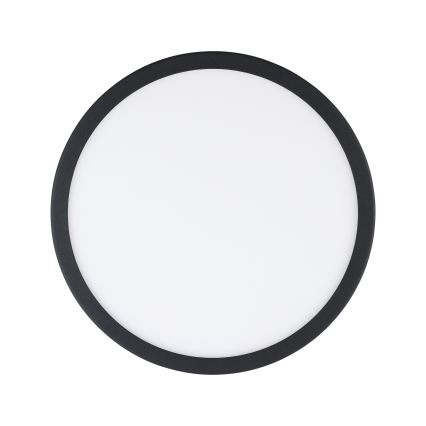 Eglo - reguliuojamas LED vonios šviestuvas LED/19,5W/230V IP44 ZigBee, skersmuo 28,5 cm