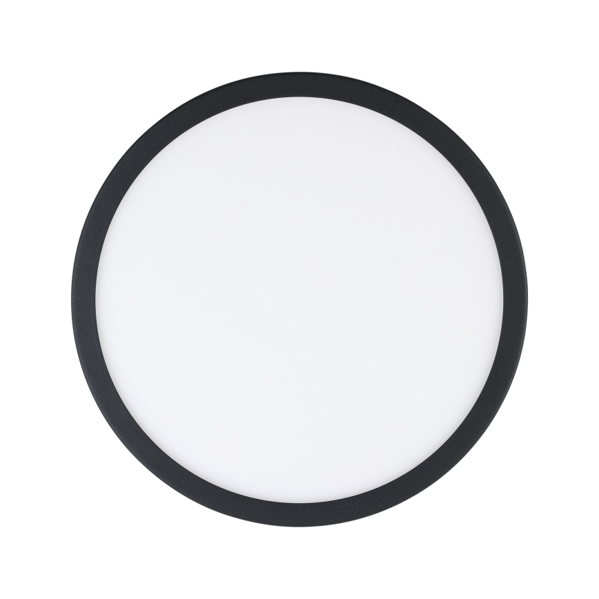 Eglo - reguliuojamas LED vonios šviestuvas LED/19,5W/230V IP44 ZigBee, skersmuo 28,5 cm