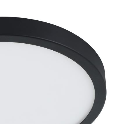 Eglo - LED reguliuojamas vonios kambario šviestuvas LED/19,5W/230V IP44 ZigBee