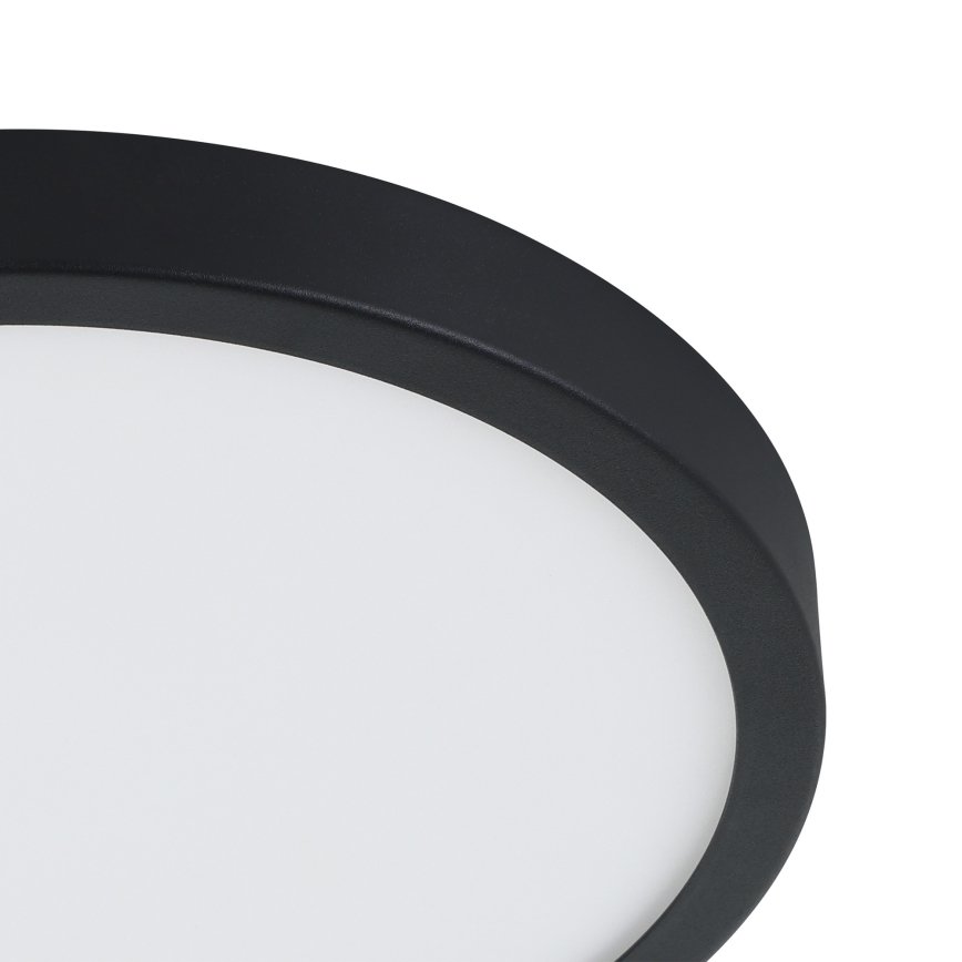 Eglo - LED reguliuojamas vonios kambario šviestuvas LED/19,5W/230V IP44 ZigBee