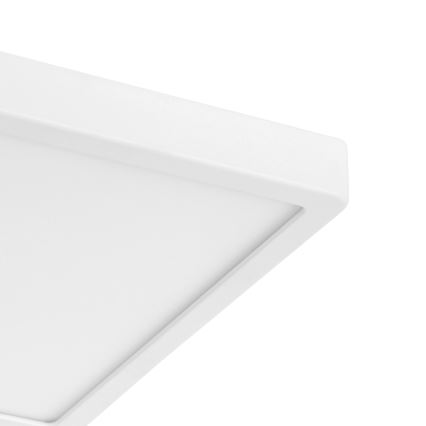 Eglo - LED reguliuojamas vonios kambario lubų šviestuvas LED/19,5W/230V 2700-6500K IP44 ZigBee