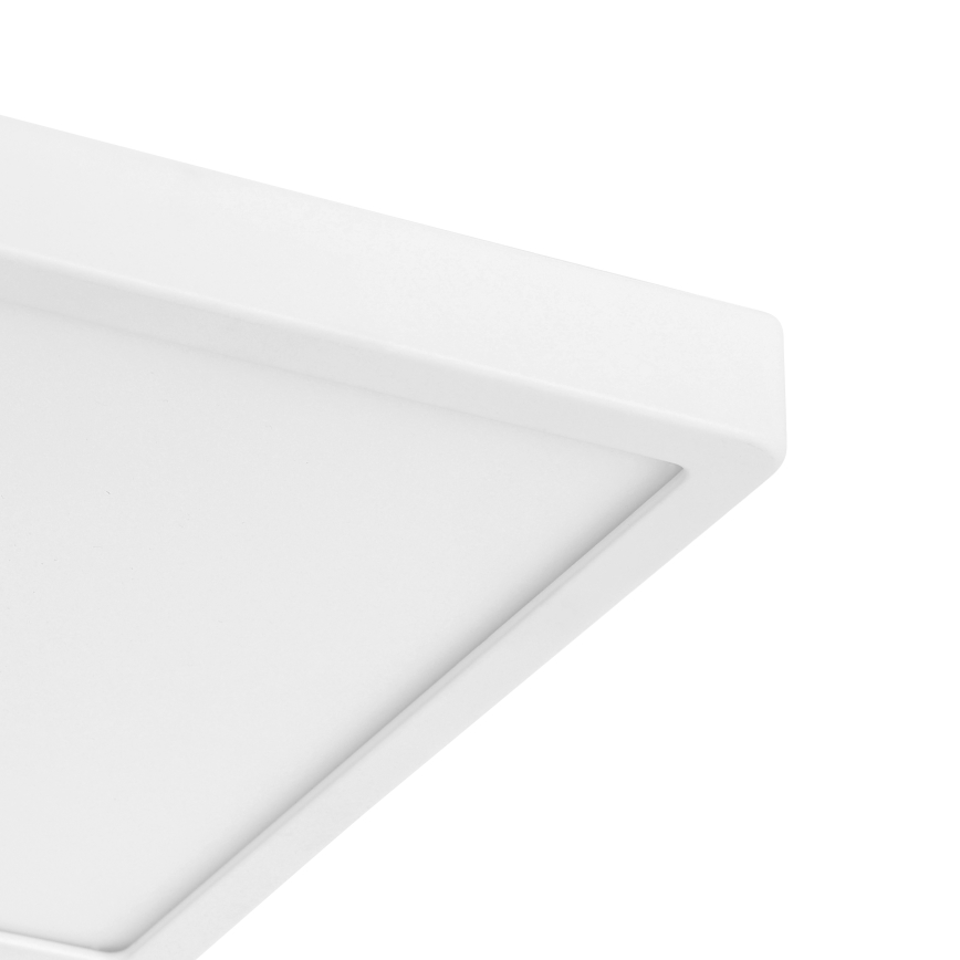 Eglo - LED Reguliuojamas vonios lubinis šviestuvas LED/19,5W/230V 2700-6500K IP44 ZigBee