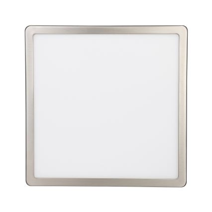 Eglo - LED Reguliuojamas vonios lubinis šviestuvas LED/19,5W/230V 2700-6500K IP44 ZigBee