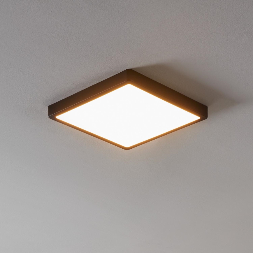 Eglo - LED Reguliuojamas vonios šviestuvas LED/19,5W/230V IP44 ZigBee