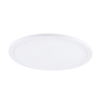 Eglo - LED Įleidžiamas šviestuvas LED/22W/230V 3000K baltas