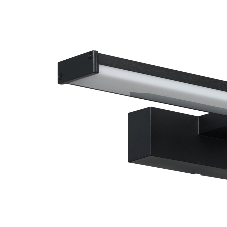 Eglo - LED vonios veidrodžio apšvietimas LED/7,4W/230V 4000K 40 cm IP44
