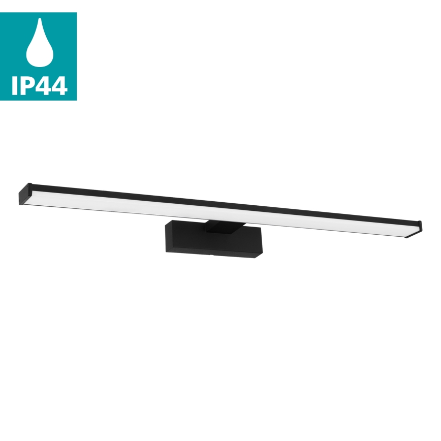 Eglo - LED vonios veidrodžio apšvietimas LED/11W/230V 4000K 60 cm IP44
