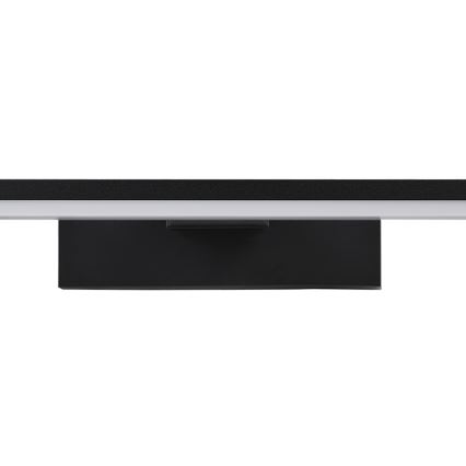 Eglo - LED vonios veidrodžio apšvietimas LED/11W/230V 4000K 60 cm IP44