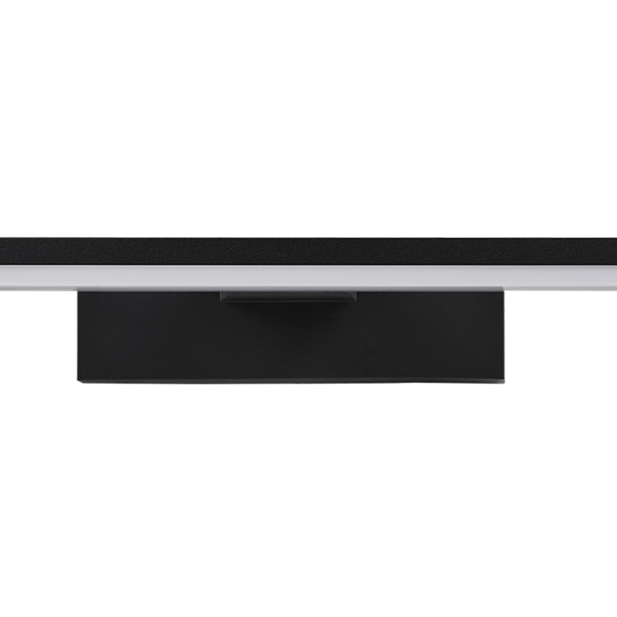 Eglo - LED vonios veidrodžio apšvietimas LED/11W/230V 4000K 60 cm IP44