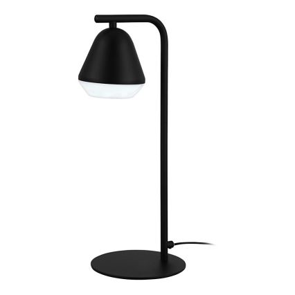 Eglo 99035 - LED stalinė lempa PALBIETA 1xGU10/3W/230V