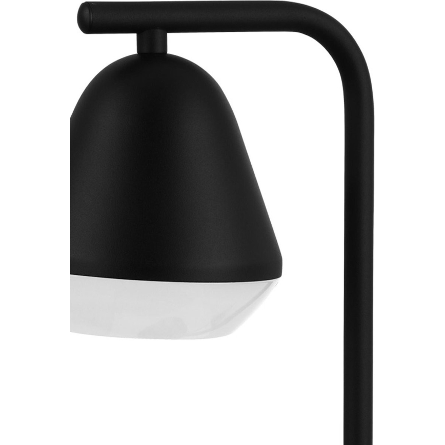 Eglo - LED Stalinis šviestuvas 1xGU10/3W/230V